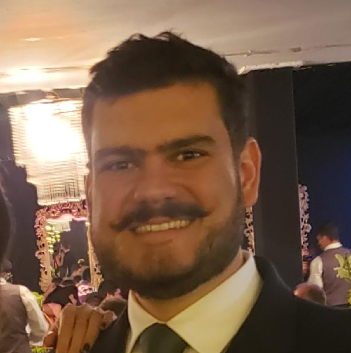 Lorenzo Lube